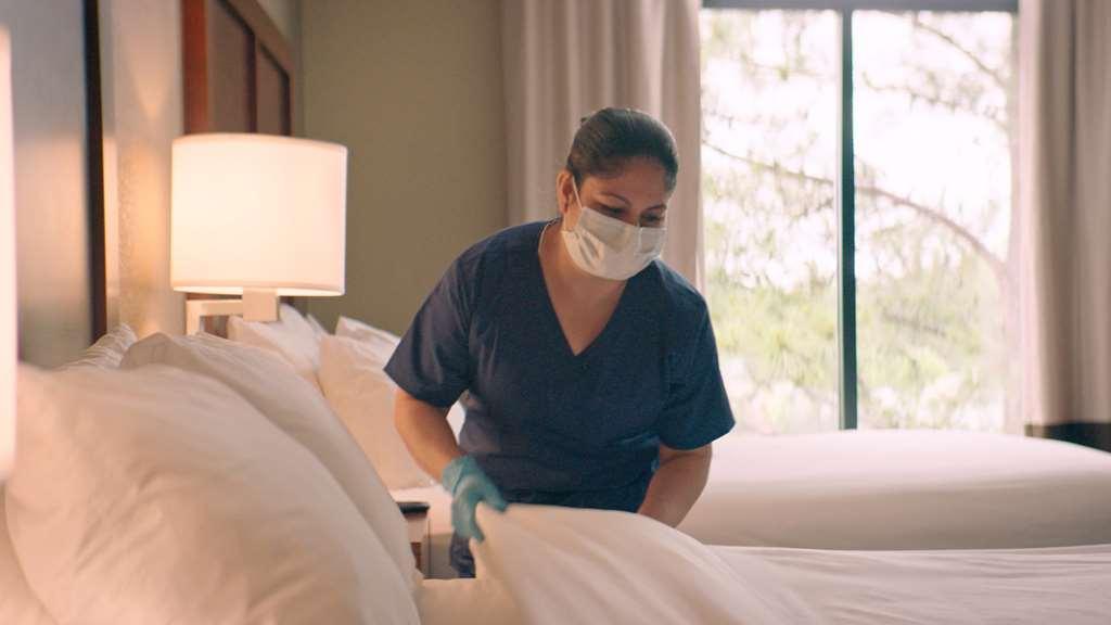 Quality Inn Conyers I-20 Fasiliteter bilde