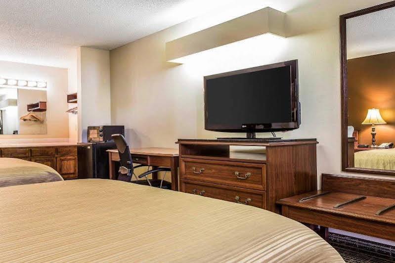 Quality Inn Conyers I-20 Eksteriør bilde