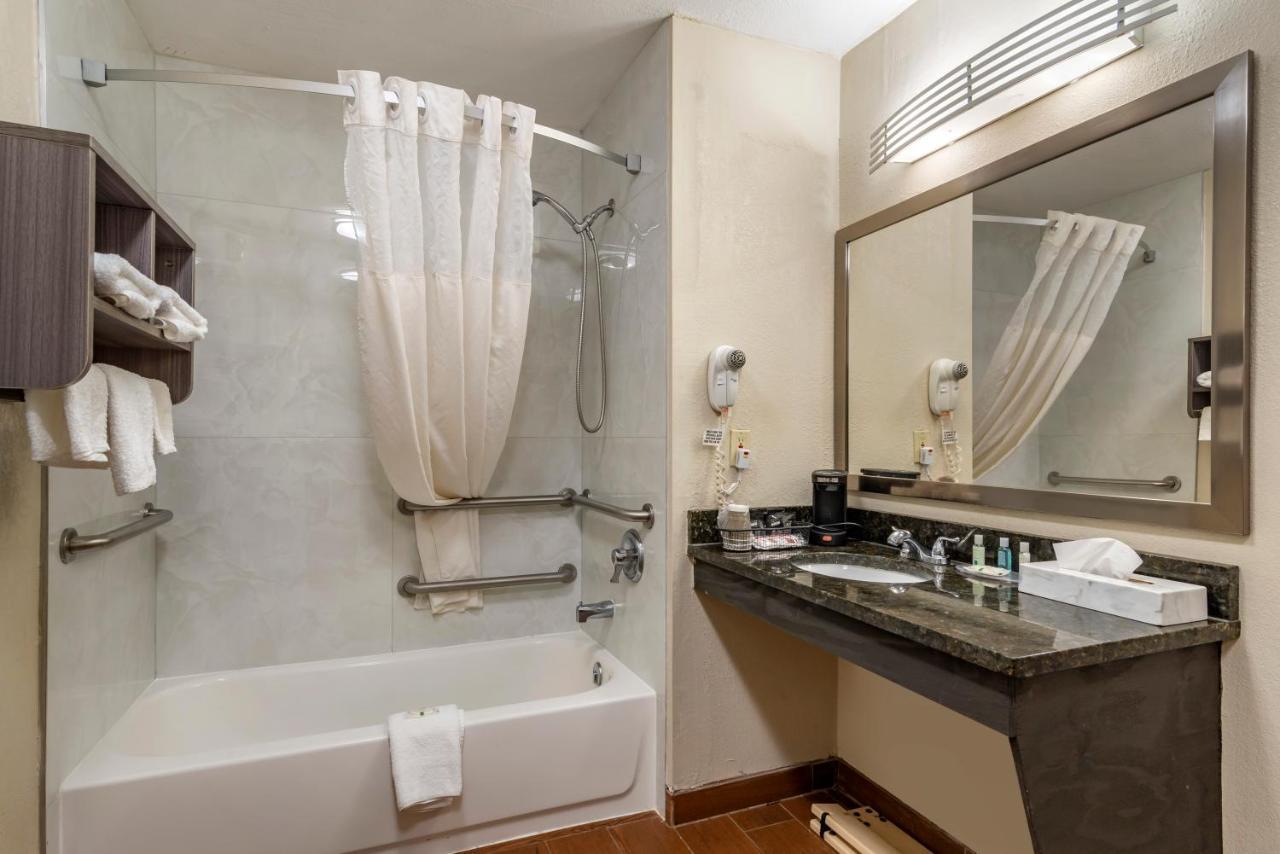 Quality Inn Conyers I-20 Eksteriør bilde
