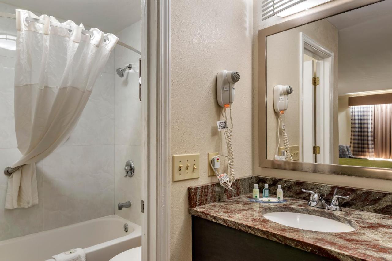Quality Inn Conyers I-20 Eksteriør bilde