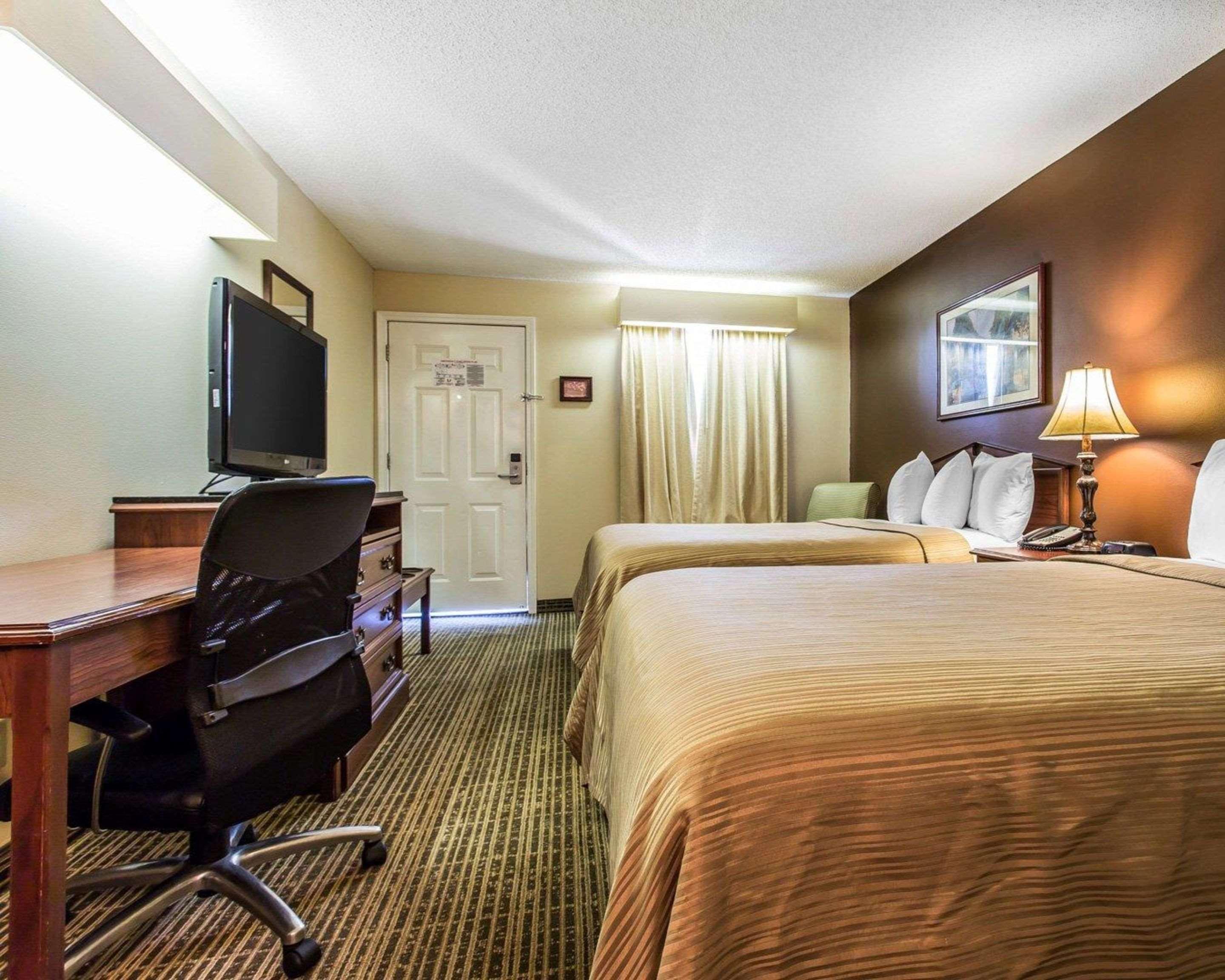 Quality Inn Conyers I-20 Eksteriør bilde