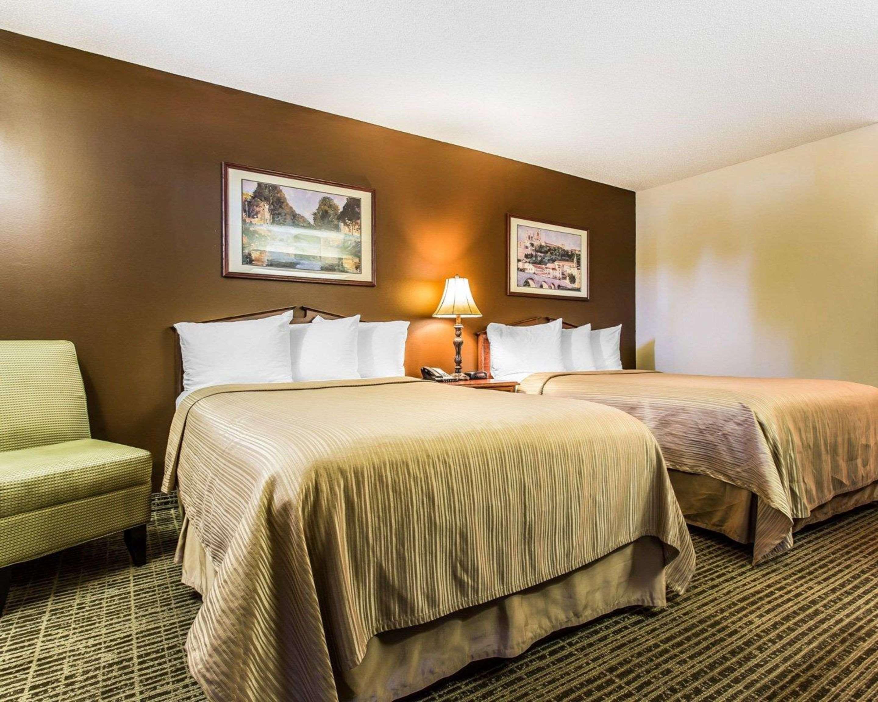Quality Inn Conyers I-20 Eksteriør bilde