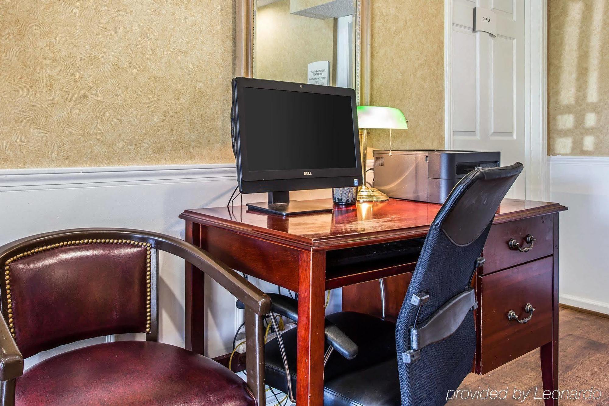 Quality Inn Conyers I-20 Eksteriør bilde